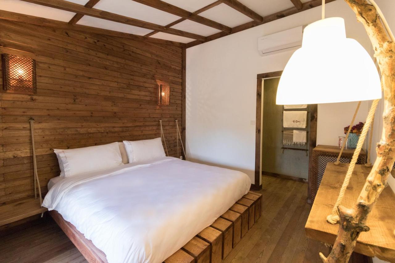 Giritimu Evleri Bed and Breakfast Selimiye  Buitenkant foto