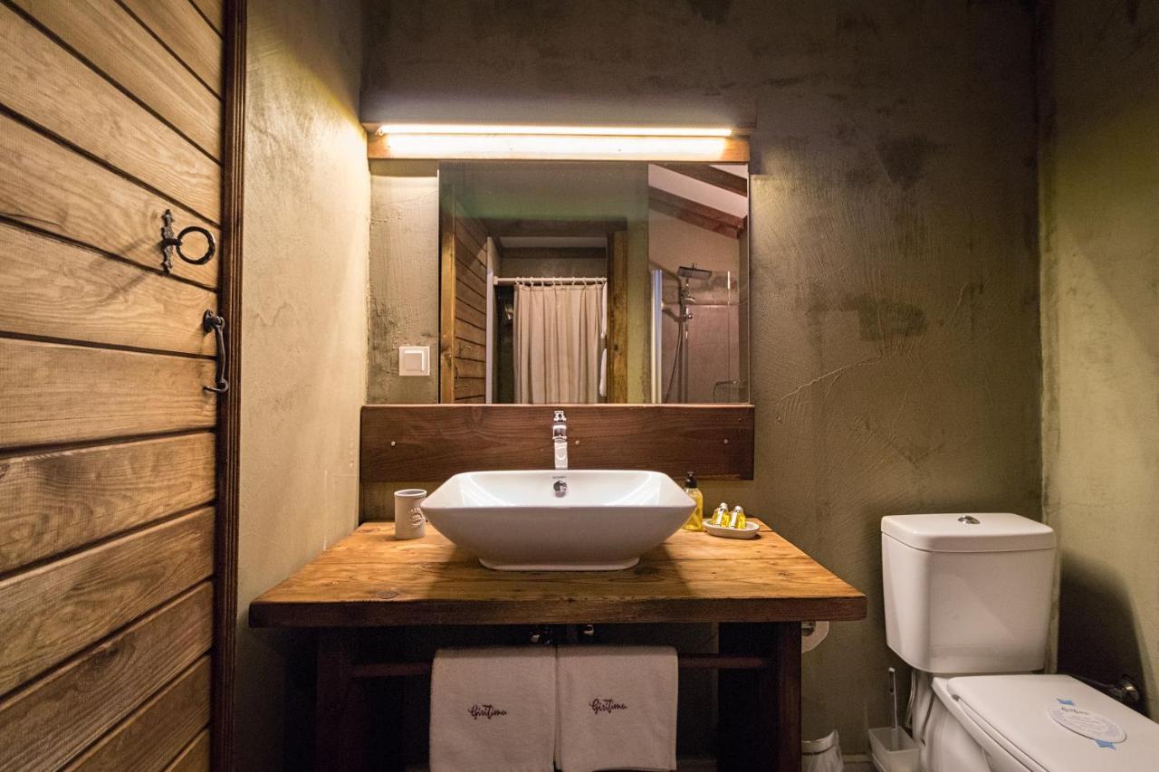 Giritimu Evleri Bed and Breakfast Selimiye  Buitenkant foto