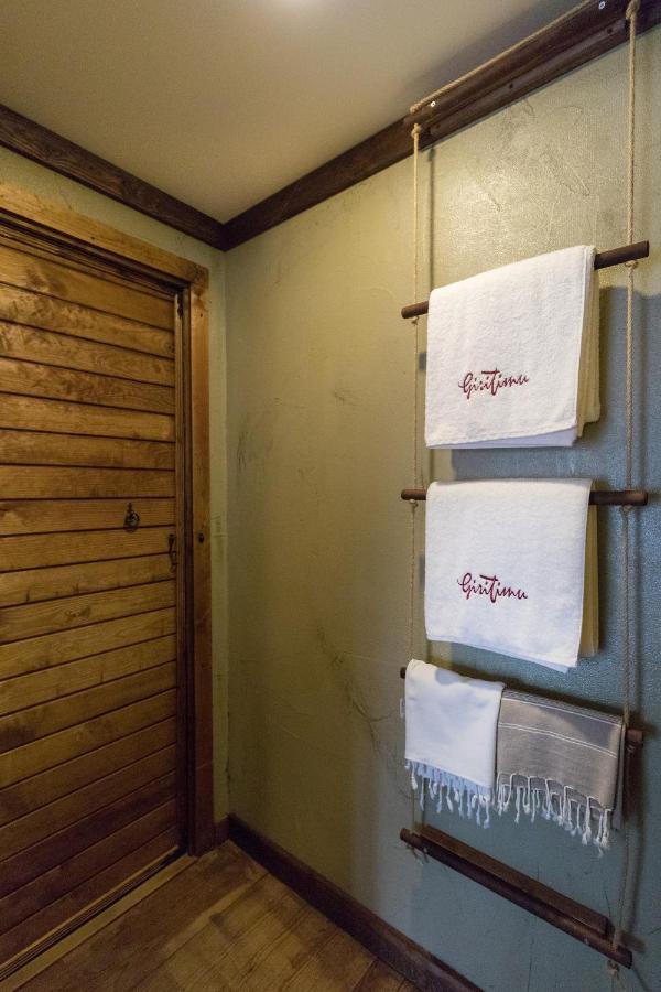 Giritimu Evleri Bed and Breakfast Selimiye  Buitenkant foto