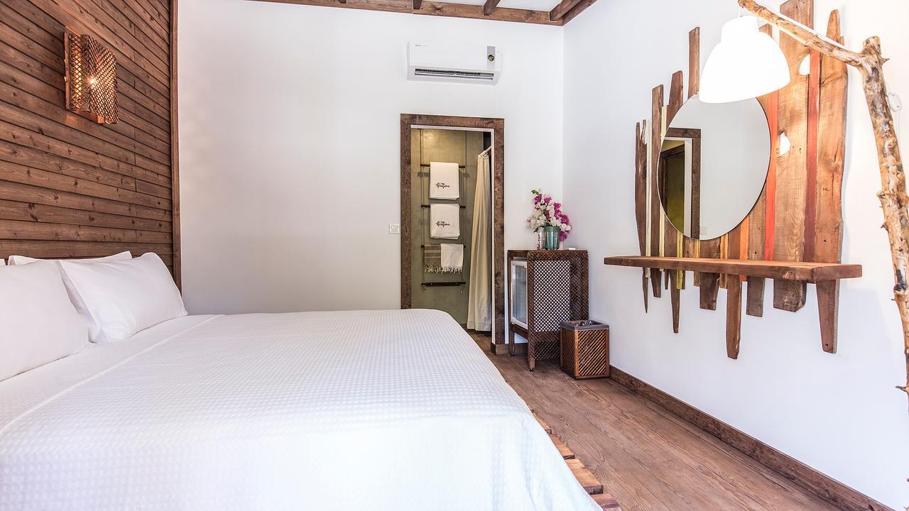 Giritimu Evleri Bed and Breakfast Selimiye  Buitenkant foto