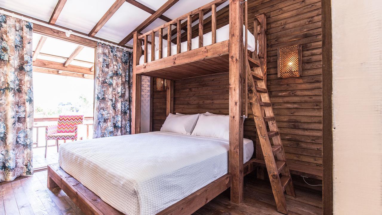 Giritimu Evleri Bed and Breakfast Selimiye  Buitenkant foto